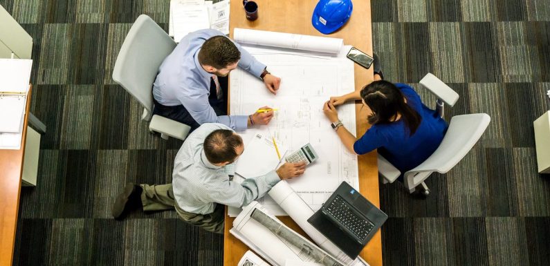 4 Must-Know Construction Management Tips