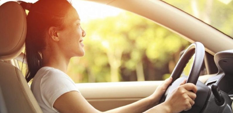 3 Things You Need To Do To Be A Safe Driver